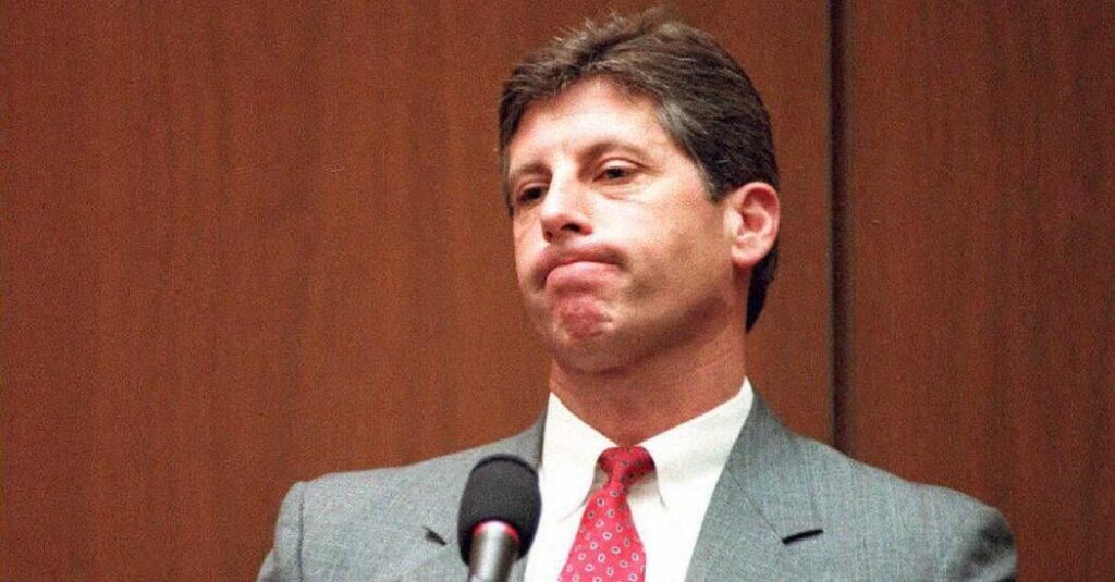 Mark Fuhrman, Flawed Witness in O.J. Simpson Trial, Dies at 74