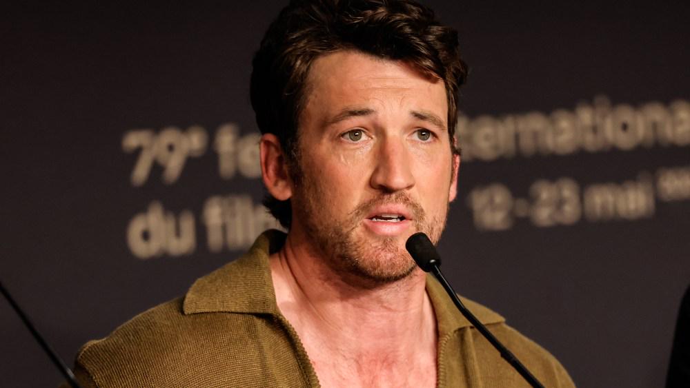 Miles Teller Stopped Doing Press Profiles After Esquire Magazine Called Him ‘Kind of a Dick’: ‘It Felt Like Such a Violation’ and Was ‘So Mishandled’
