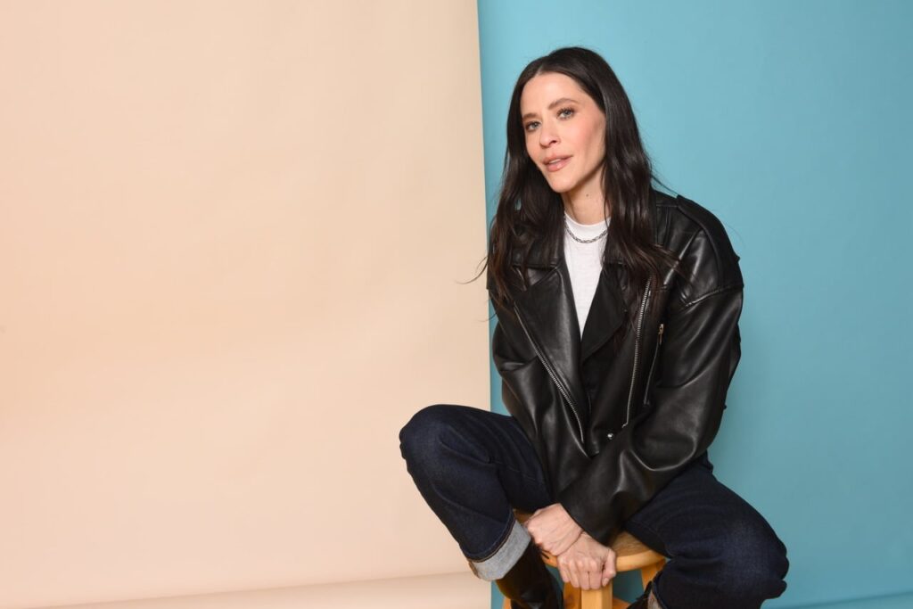 Jackie Tohn announced as Hillel Celebrity Speaker