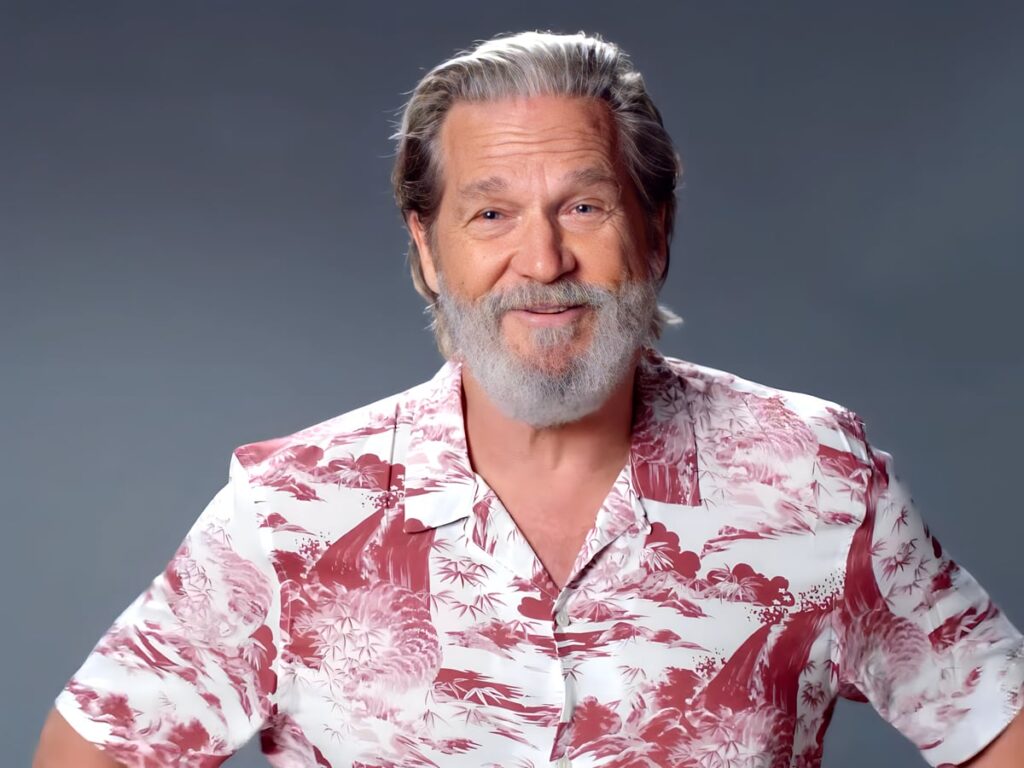Jeff Bridges' only silver lining from the 2013 movie he disowned
