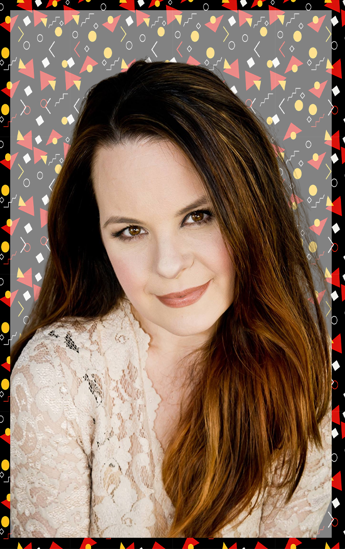 Jenna Von Oy