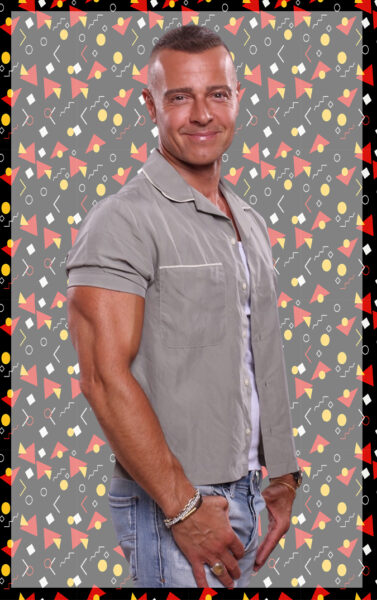 Joey Lawrence