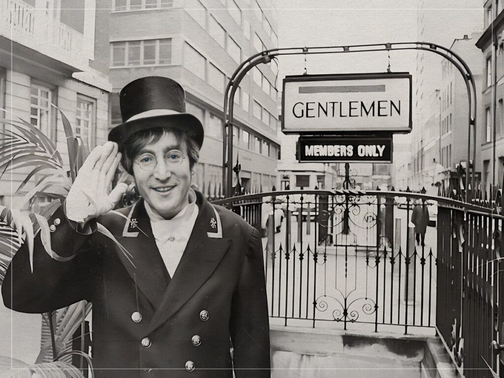 Five musicians who couldn’t stand John Lennon Five musicians who couldn’t stand John Lennon