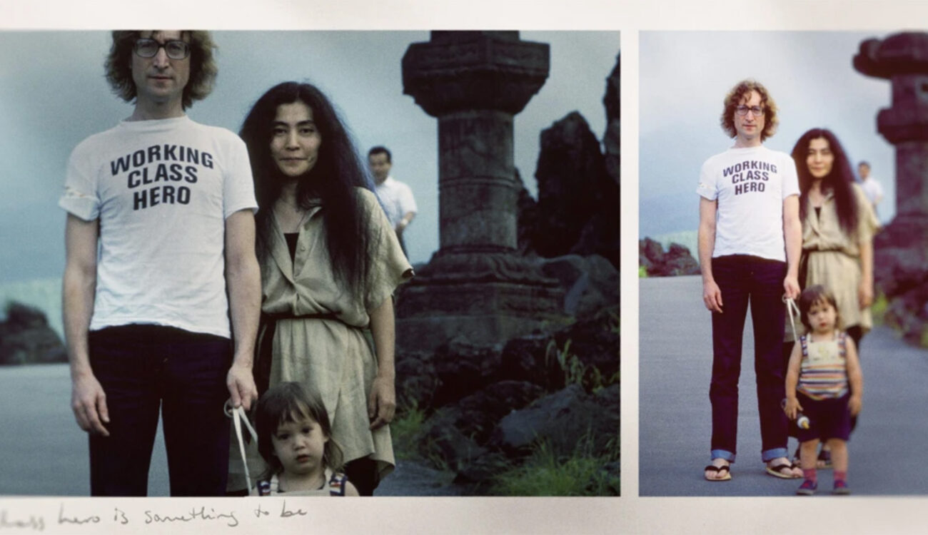Soderbergh's Lennon Documentary Built With Meta's AI Tools Divided Cannes 2026