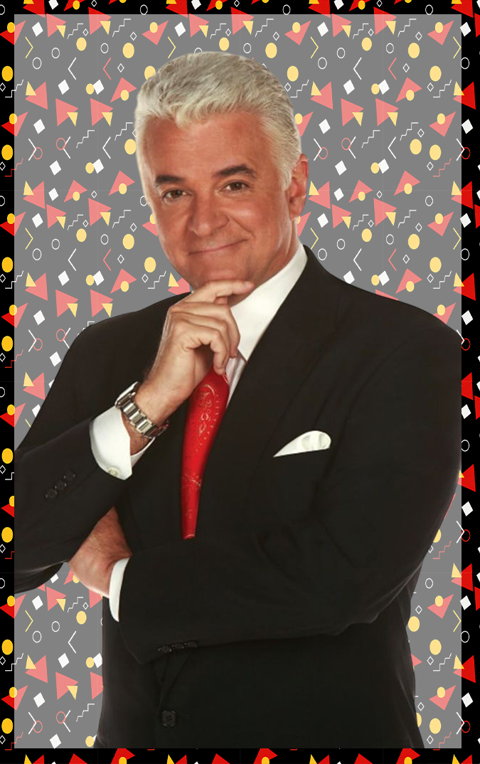 John O'Hurley