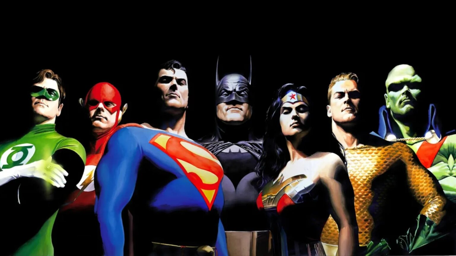 Former MCU Star Responds to Genius Fan Cast as The DCU’s Missing Justice League Hero Former MCU Star Responds to Genius Fan Cast as The DCU's Missing Justice League Hero