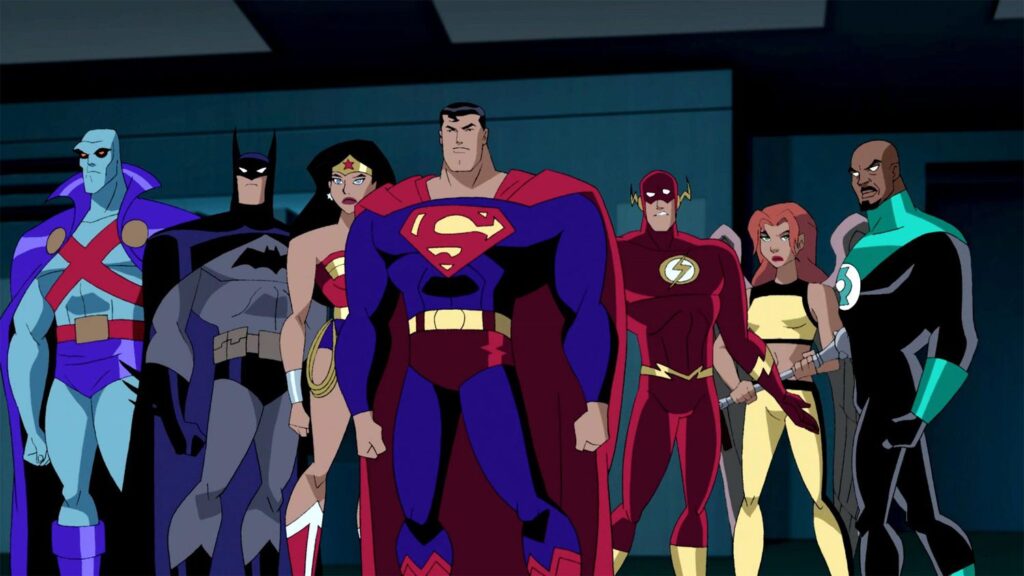 The Justice League Members We Want to See in the DCU The Justice League Members We Want to See in the DCU