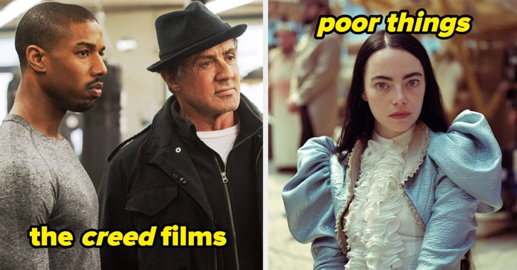 40 Best New Movies On Netflix To Watch: June 2026 40 Best New Movies On Netflix To Watch: June 2026