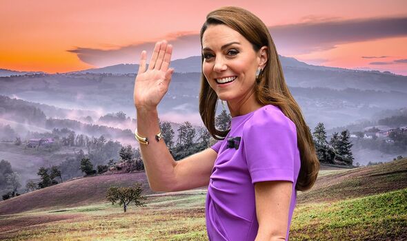 princess kate