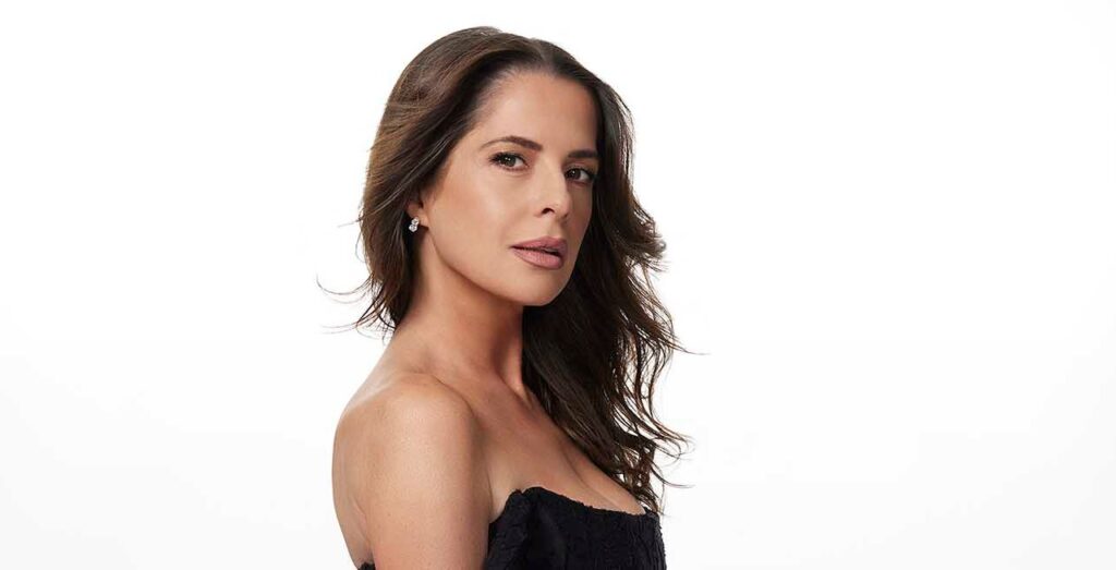 GH Alum Kelly Monaco Breaks Social Media Silence