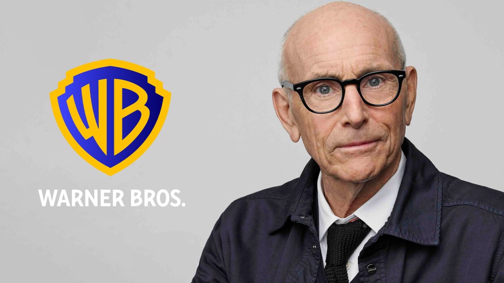 Warner Bros Production Veteran Kevin McCormick Exits For Producer Deal