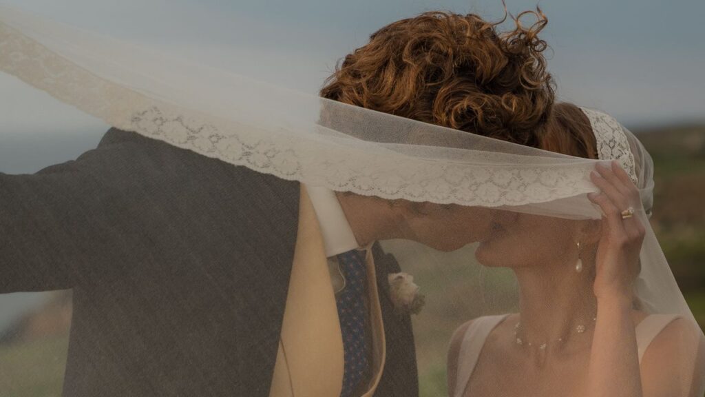 Meet The Brides Who Cosplayed As Celebrities On Their Wedding Days