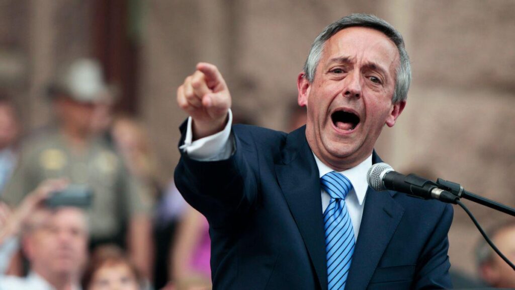 Fox News viewers were left furious when Pastor Robert Jeffress appeared on the channel to claim that Trump knows more about the Bible than the Pope.