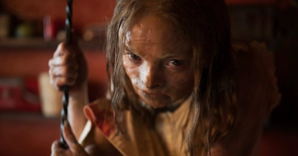 Lee Cronin’s The Mummy Digital & 4K Release Date Set for Horror Movie