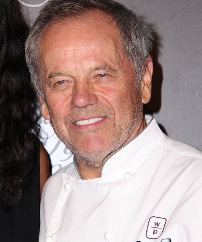 Top Celebrity Chef Says Red Meat Is Still 'King' — Even As 'Beeflation' Pushes Prices To All-Time Highs