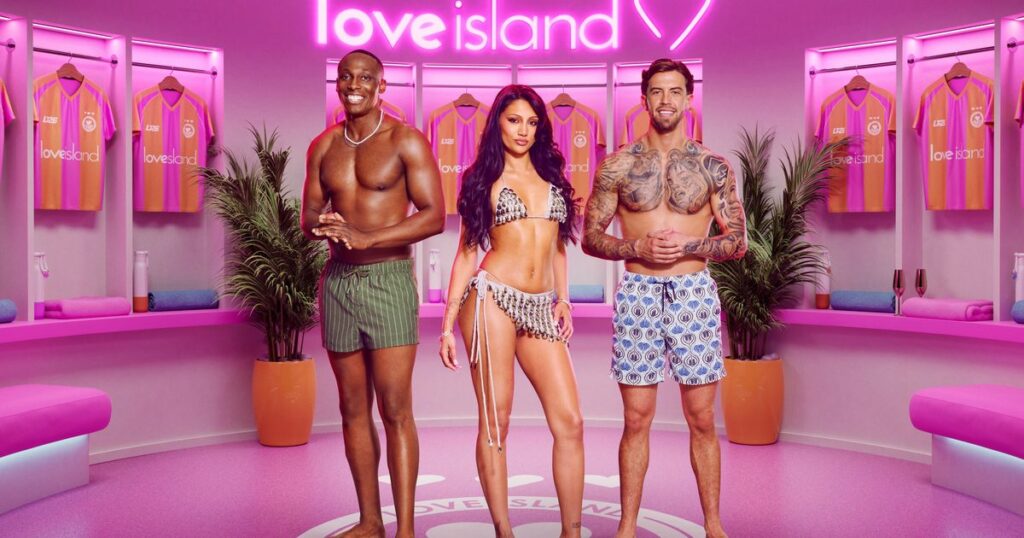 Love Island 2026 cast: Full line-up of confirmed contestants Love Island 2026 cast: Full line-up of confirmed contestants