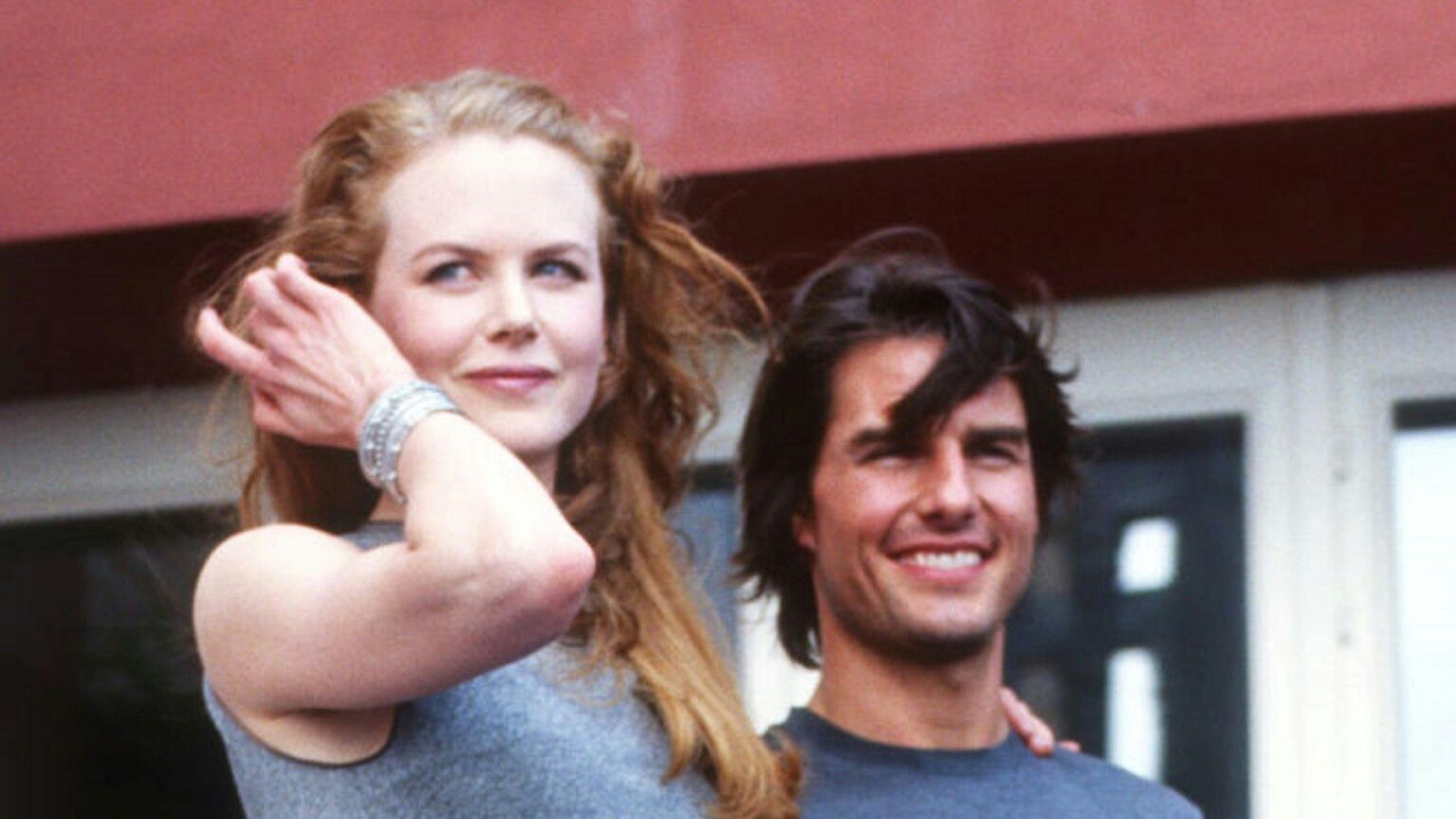 Inside Tom Cruise and Nicole Kidman’s emotional reunion two decades after bitter divorce