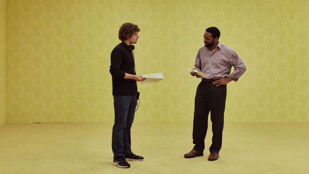 ‘Backrooms’: Everything New in Kane Parsons’ Extended Version Backrooms Explained: Director Kane Parsons on Liminal Spaces, Sequels