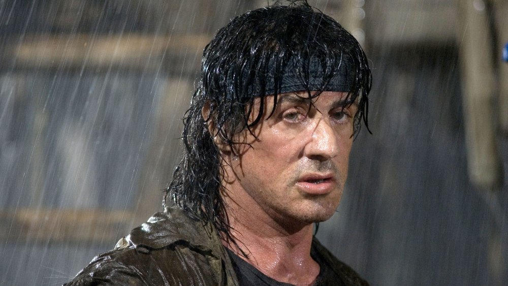 ‘Rambo’ Prequel Sets 2027 Release Date RAMBO, (aka RAMBO: TO HELL AND BACK, aka JOHN RAMBO), Sylvester Stallone, 2008. ©Lionsgate/Courtesy Everett Collection