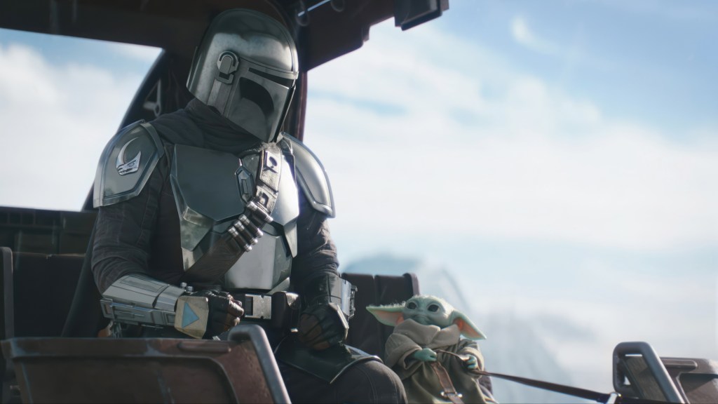 Box Office: ‘Star Wars: Mandalorian & Grogu’ Eyes $160M Global Opening Box Office: 'Star Wars: Mandalorian & Grogu' Eyes $160M Global Opening