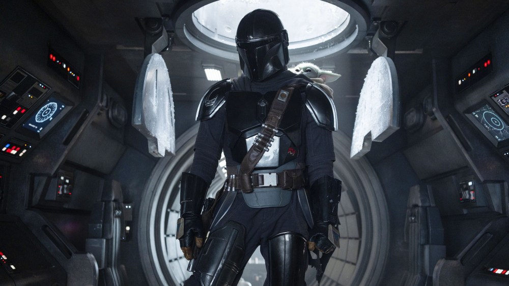 Box Office: Mandalorian and Grogu Has $12 Million in Previews Box Office: Mandalorian and Grogu Has $12 Million in Previews