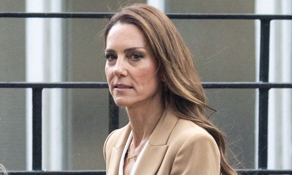 Princess Kate Name Change Request From Royal Family Members Explained
