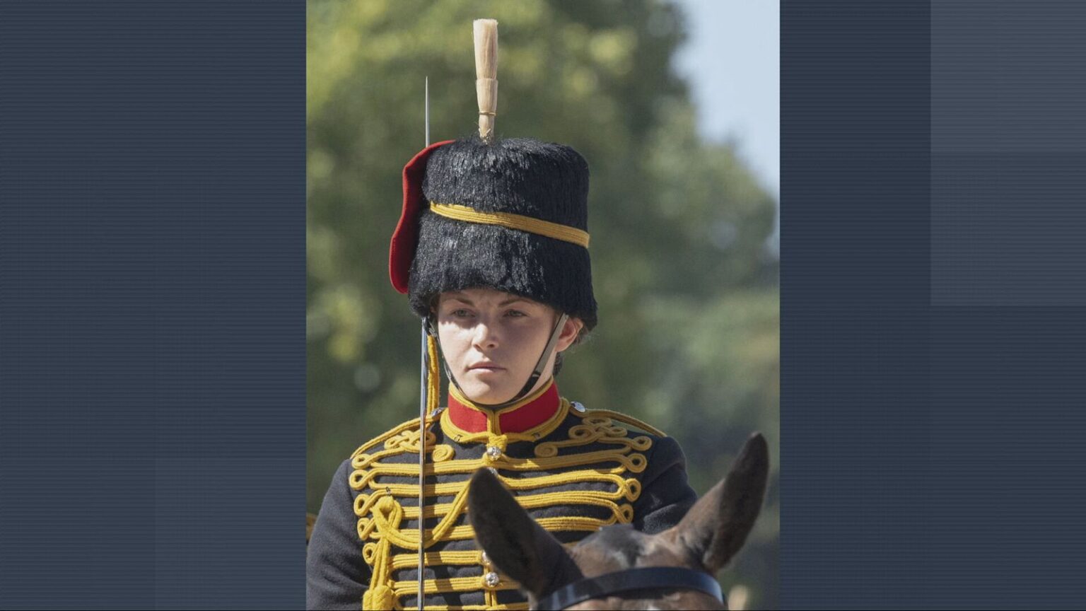Soldier, 24, who died at Royal Windsor Horse Show was ‘exceptional jockey’ Soldier, 24, who died at Royal Windsor Horse Show was 'exceptional jockey'