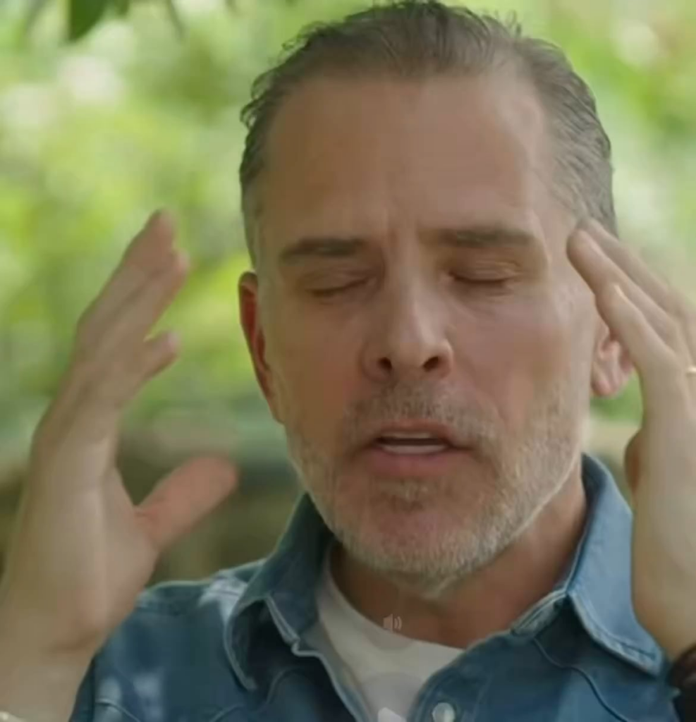 Hunter Biden gets candid on Elon Musk: “You’ve got some motherf-cker who’s made over $251 billion being a United States citizen, that got here and stayed here illegally before he got his citizenship, sitting here lecturing us on who we should allow into the US” Hunter Biden gets candid on Elon Musk: “You’ve got some motherf-cker who’s made over $251 billion being a United States citizen, that got here and stayed here illegally before he got his citizenship, sitting here lecturing us on who we should allow into the US”