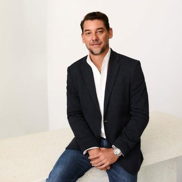 Jonathan Andic arrested over the death of his father, Mango founder Isak Andic