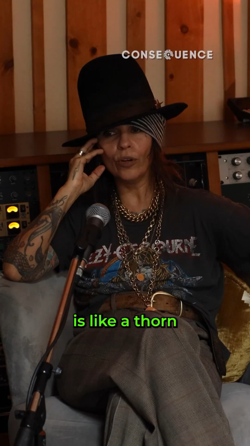 Linda Perry thinks Madonna shouldn’t be chasing trends and trying to compete with people like Charli xcx and says “Everything about her seems weak to me and not powerful”