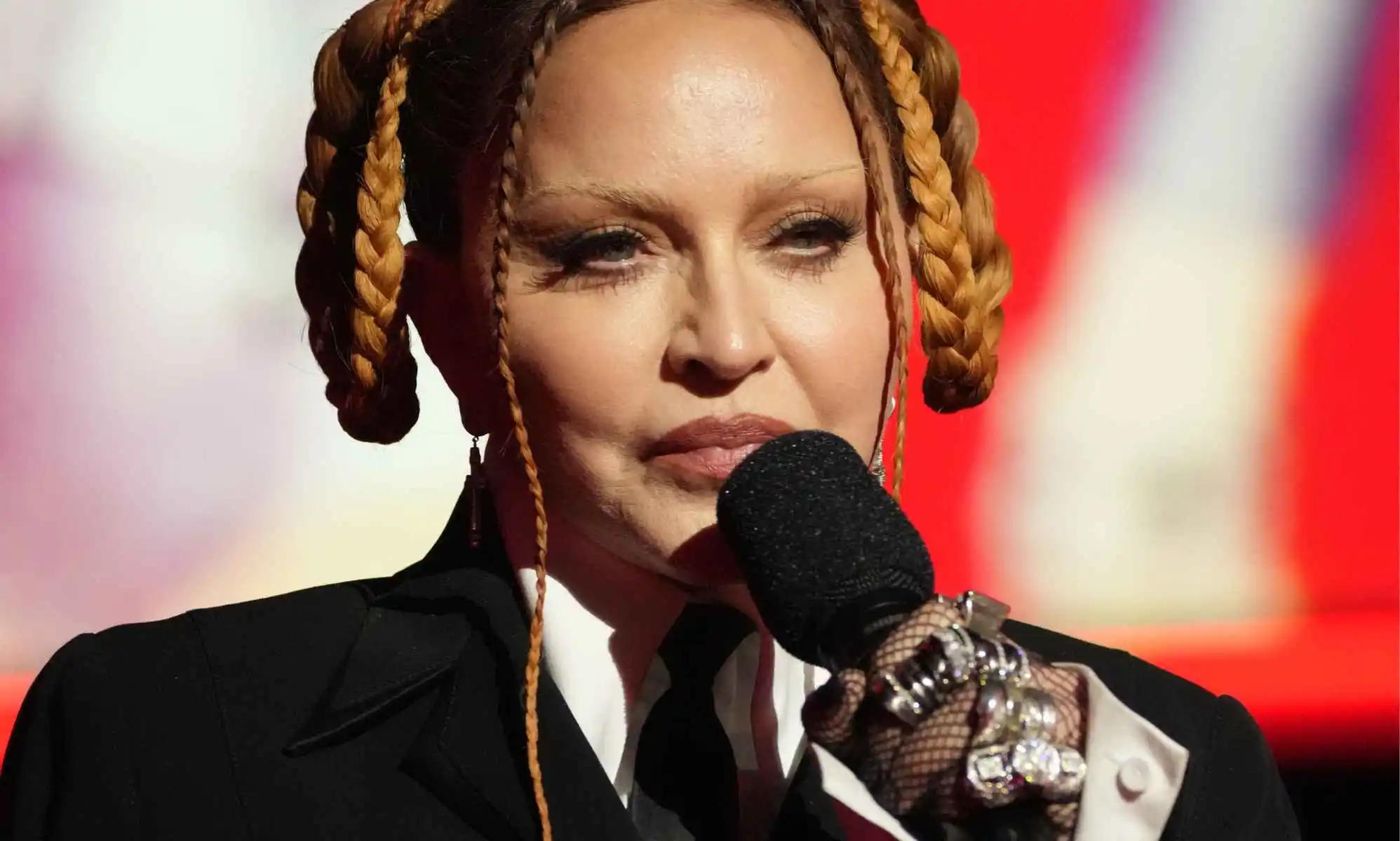 Madonna