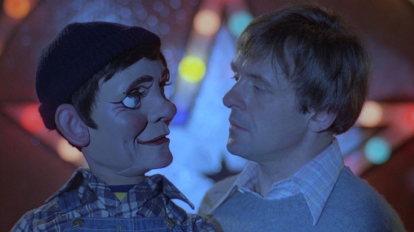 Sam Raimi To Direct 'Magic' Horror Movie - INBELLA