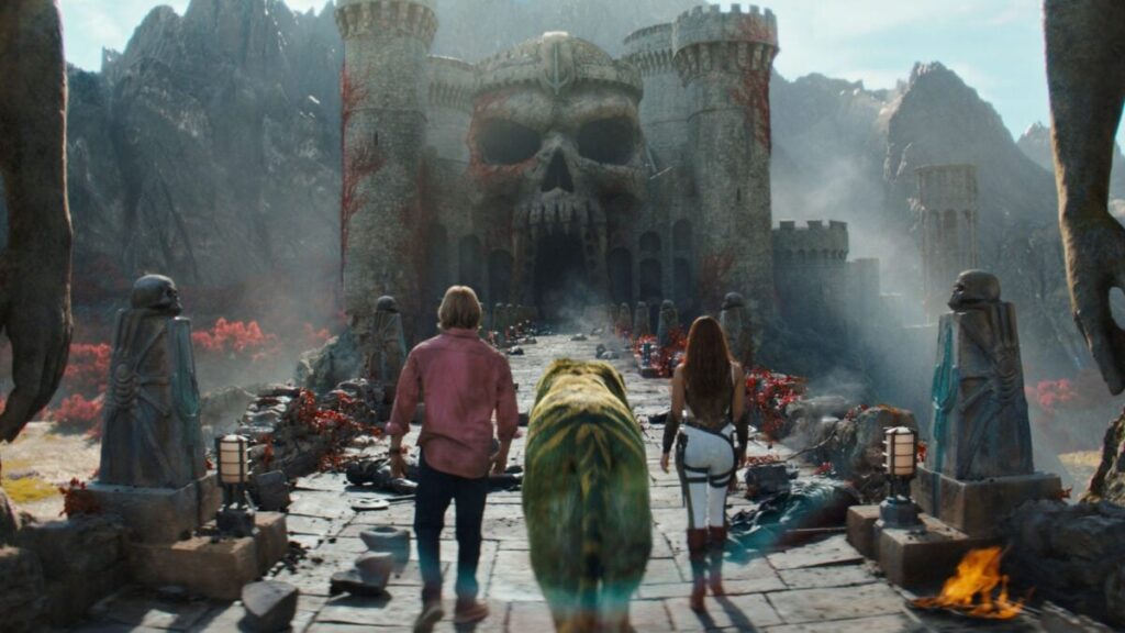 The First Reactions to ‘Masters of the Universe’ Are Here The First Reactions to 'Masters of the Universe' Are Here