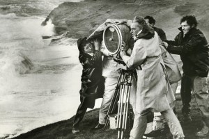 Maverick: The Epic Adventures of David Lean