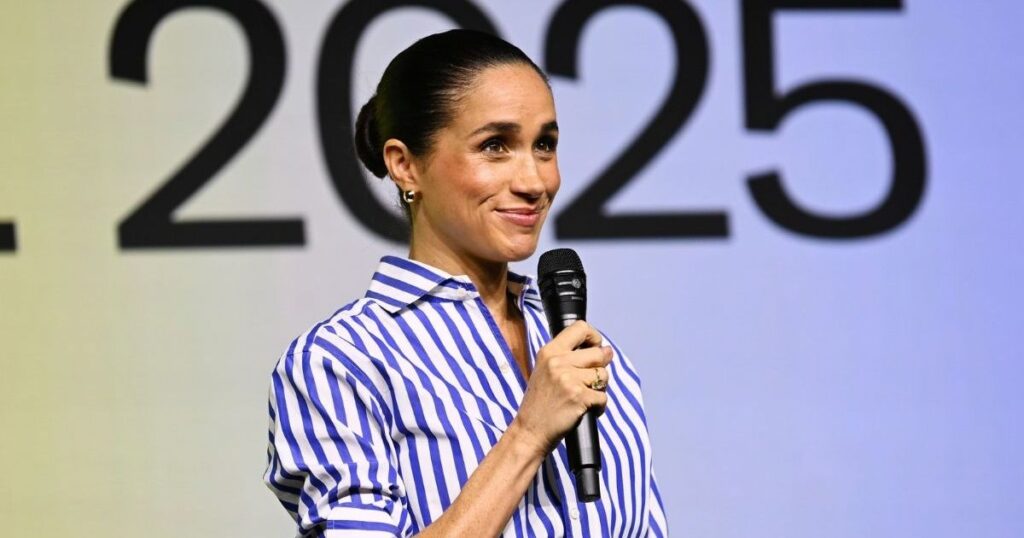 ‘Desperate’ Meghan Markle Ripped for ‘Trashy Ploy’ by Expert