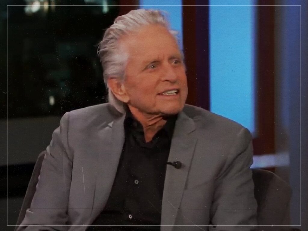 The 2013 movie that filled Michael Douglas with “revengeful joy” The 1974 movie masterpiece Michael Douglas almost forced himself into