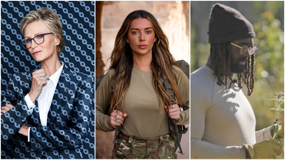 ‘Celebrity Weakest Link’, ‘Special Forces’ & Extracted Renewed At Fox