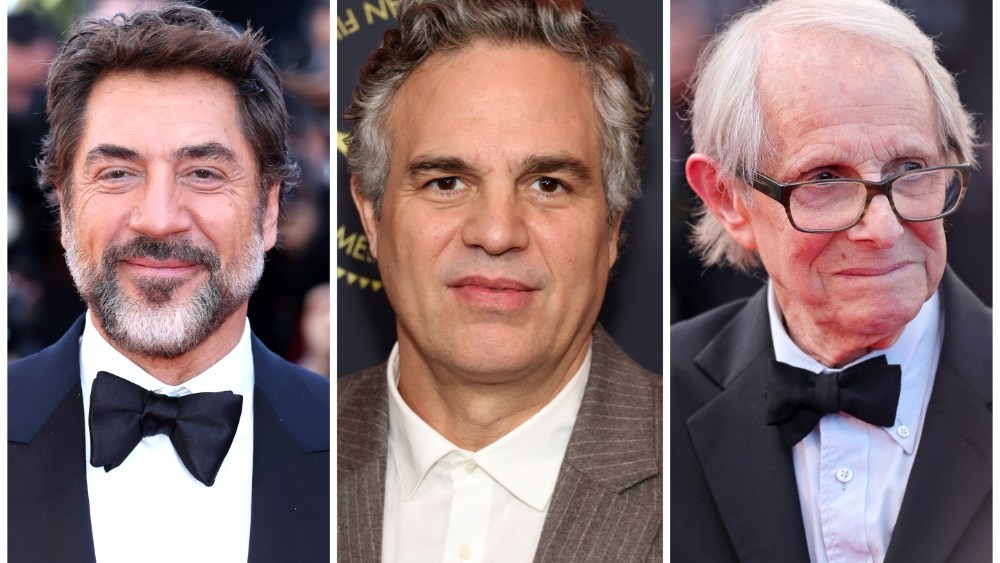Javier Bardem, Mark Ruffalo Join Petition Against Vincent Bolloré Javier Bardem, Mark Ruffalo Join Petition Against Vincent Bolloré