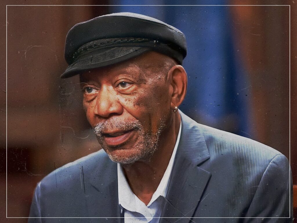 The role Morgan Freeman has regretted for over 30 years
