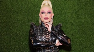 Morgan McMichaels, 'RuPaul's Drag Race All Stars'