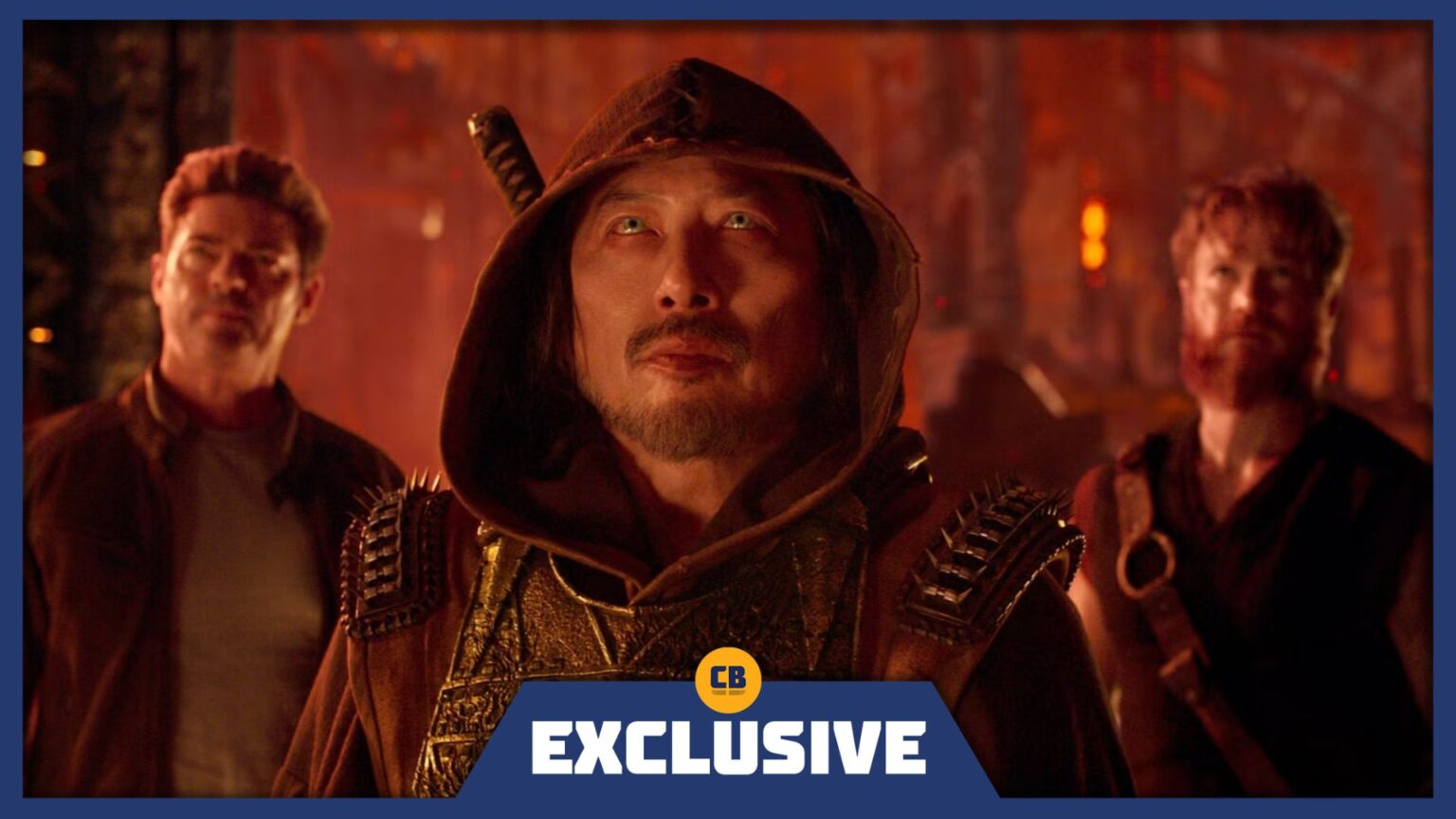 The 1 Dead Mortal Kombat Character Who Won't Be Revived Officially Confirmed [Exclusive]