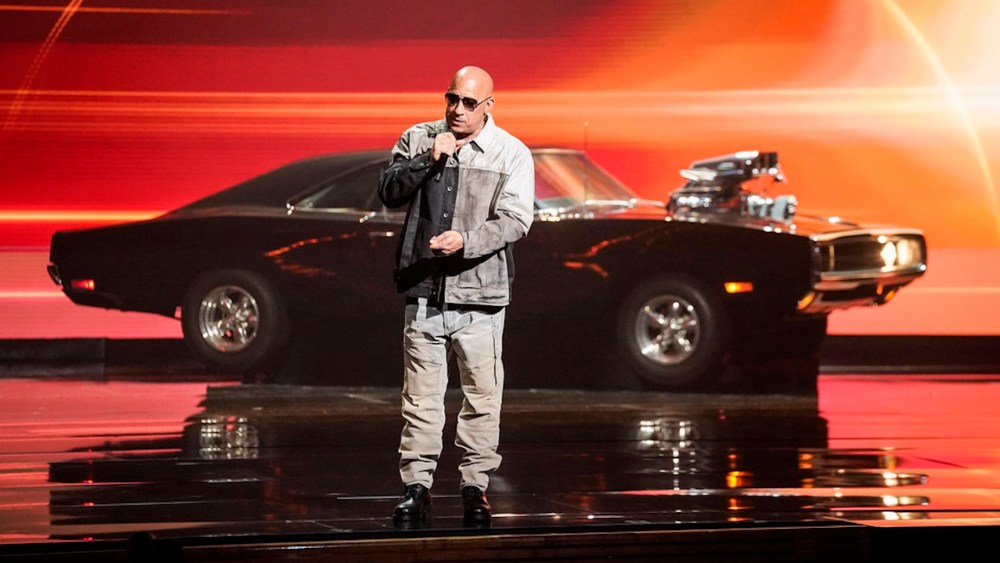 NBCUniversal's Upfront Recap 2026: Vin Diesel, Bravo