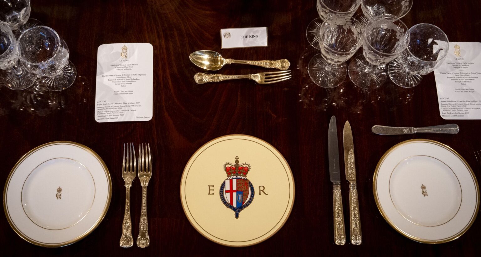 Former Royal Butler Reveals Strict Palace Cleaning Rule
