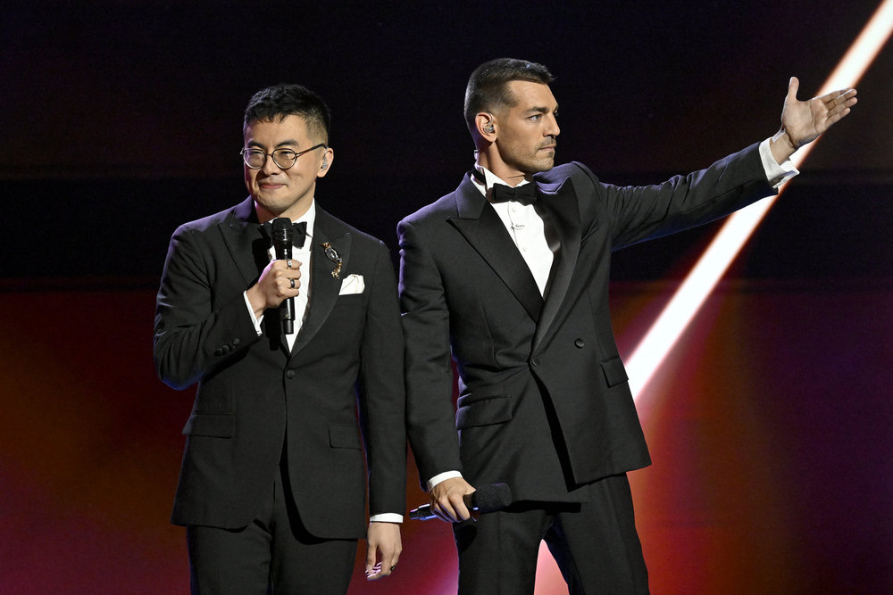 How to Stream the 2025 Las Culturistas Culture Awards Online for Free