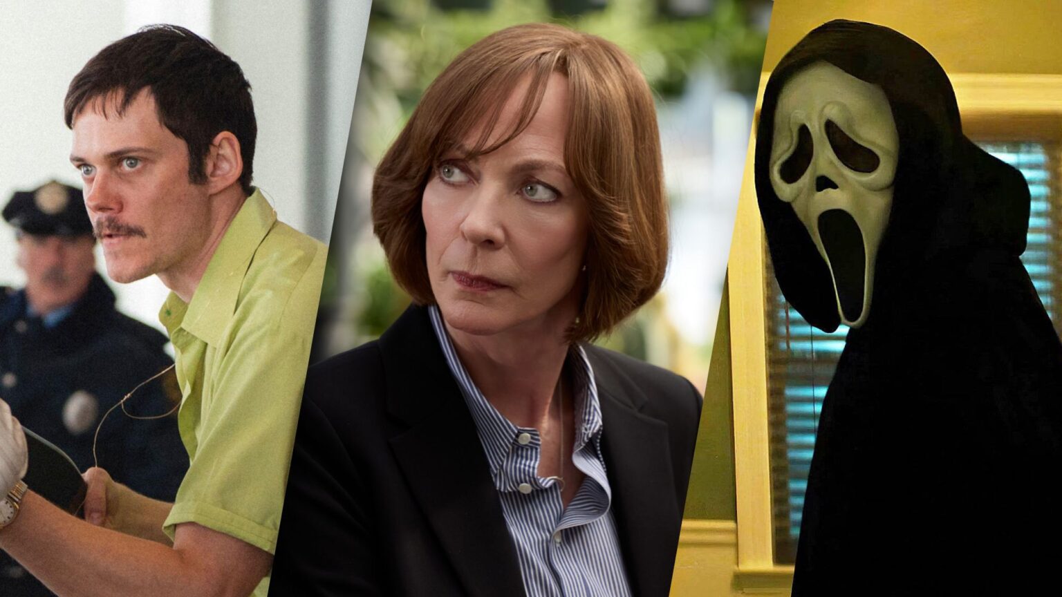 5 best new movies to stream this weekend on Netflix, Hulu, HBO Max, and more (May 30-31) 5 best new movies to stream this weekend on Netflix, Hulu, HBO Max, and more (May 30-31)