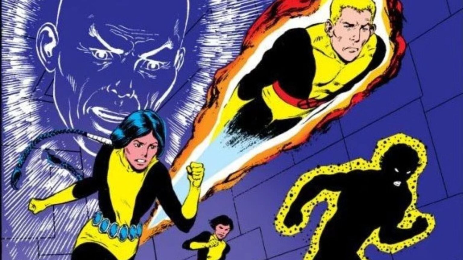 10 Most Powerful New Mutants of All Time, Ranked by Their Peak Power Level