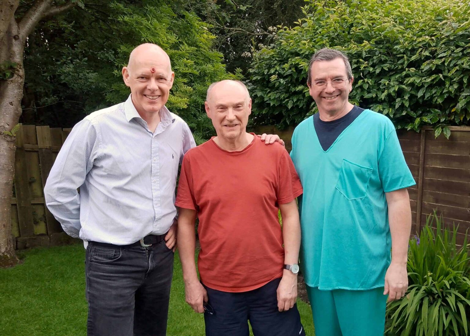 Horsforth: Old school friends revive short horror spoof into full movie – 40 years on Horsforth: Old school friends revive short horror spoof into full movie - 40 years on