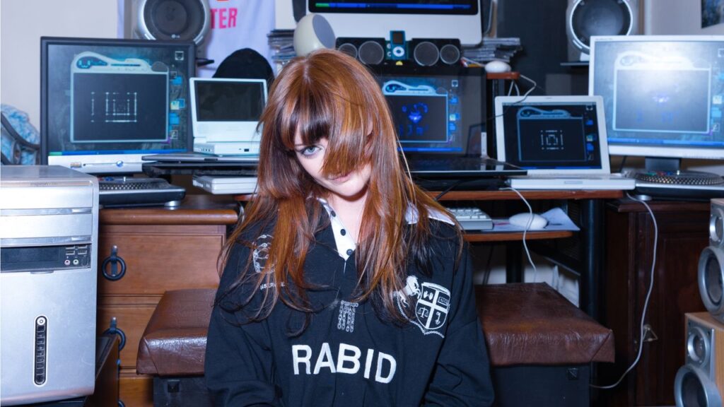Ninajirachi Plots 2026 North American Tour