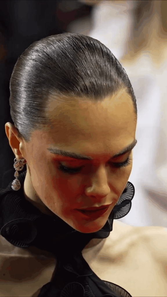 Cara Delevingne, Cannes 2026 premiere of "Gentle Monster"