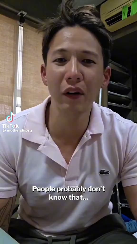 TW: Sexual Abuse.  The heir to the Thai beer brand Singha, Siranudh Scott, has acussed his elder brother, Sunir Scott, of sexually abusing him. He claims that this happened for years, their family knew and he had recording of his brother confessing.